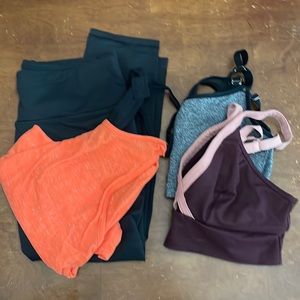 Victorias Secret Sport athletic bundle